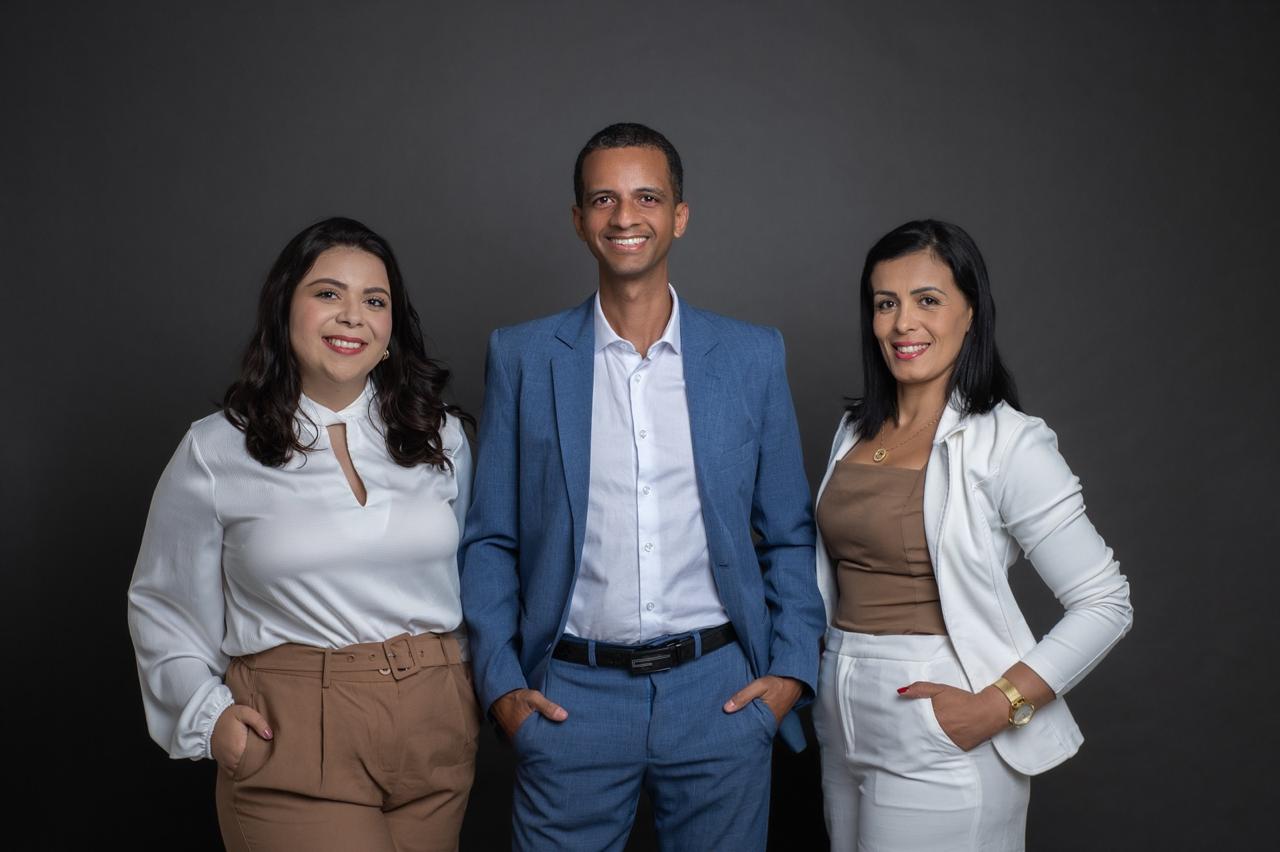 Equipe Alisson Garcia Advogados