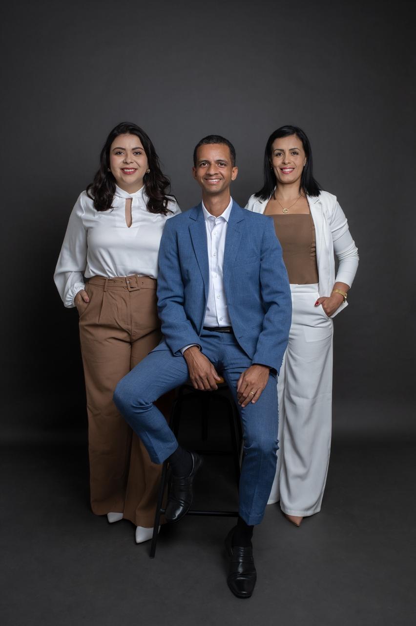 Equipe Alisson Garcia Advogados